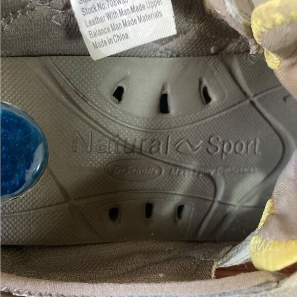 Dr Scholl’s Hiking Sandals Woman’s Size 10 - Picture 11 of 13